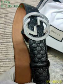 Picture of Gucci Belts _SKUGucciBelt40mm95-125cm8L554183